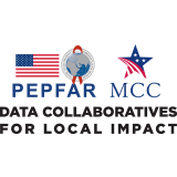Data Collaboratives for Local Impact (DCLI)