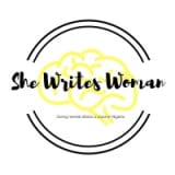 She Writes Woman