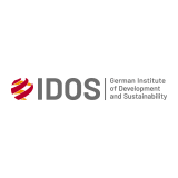 German Institute of Development and Sustainability (IDOS) (former DIE)