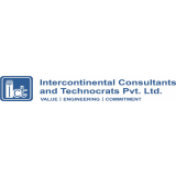 Intercontinental Consultants and Technocrats Pvt. Ltd.