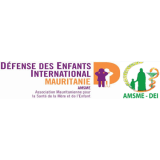 Association for Mother and Child Health (AMSME) (Mauritania)