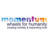 Momentum Wheels for Humanity