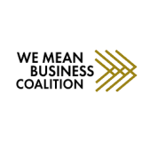We Mean Business Coalition