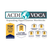 ACDI/VOCA