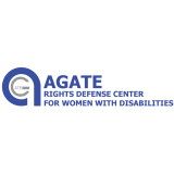 Agate Rights Defence Center for Women with Disabilities