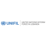United Nations Interim Force in Lebanon (UNIFIL)