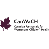 Canadian Partnership for Women and Children's Health (CanWaCH)