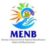 Ministry of Environment and National Beautification (MENB), Blue and Green Economy (Barbados)