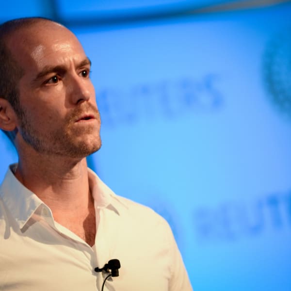 Andrew Green Authors | Devex