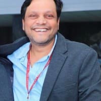Abhishek Shankar