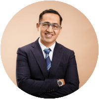 Dr. Navdeep Tangri