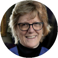 Dame Sally Davies