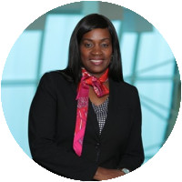 Her Excellency Clar Marie Weah Her Excellency Clar Marie Weah