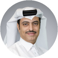 Dr. Mohamed Hamad Al-Thani