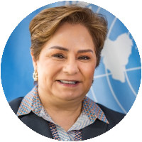 Patricia Espinosa