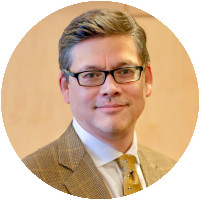 Dr. Timothy Rebbeck