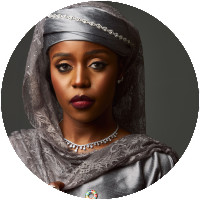 Maryam Bukar Hassan=