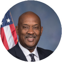 Rep Dwight Evans