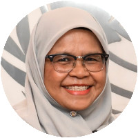 Maimunah Mohd Sharif