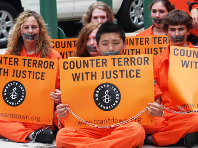 Amnesty International Protecting Human Rights Worldwide Devex