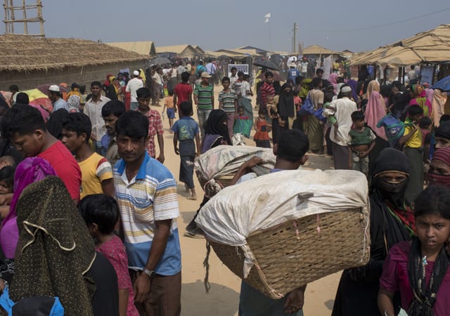 700 Words And Expressions To Help Aid Workers Communicate With