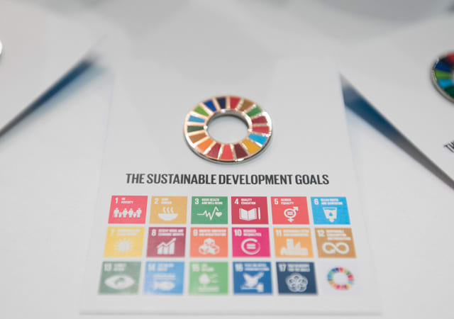 Sdgs Show Slow Progress Not On Track To Reach 30 Targets Un Reports Devex