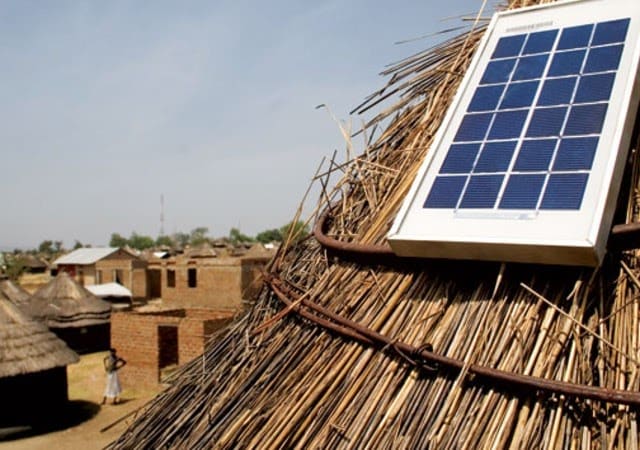 Opinion Could Covid 19 Help Africa Shift To Solar Energy Devex