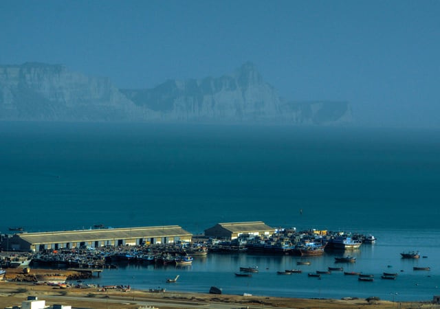 Pakistan S 100b Deal With China What Does It Amount To Devex