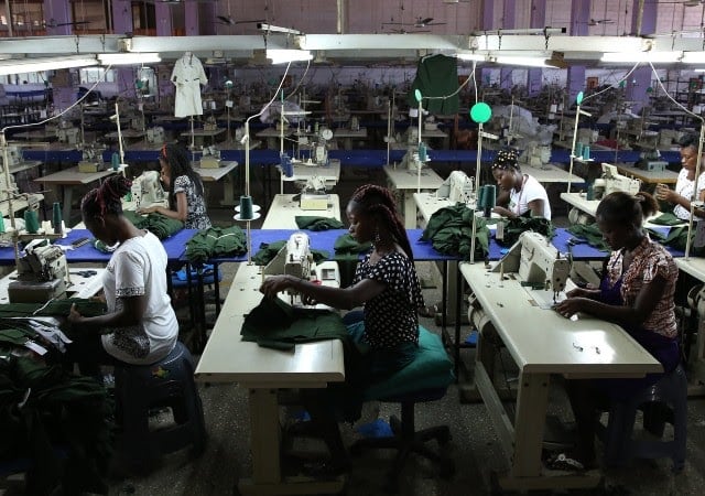 Opinion Building Resilient Businesses And Economies In The Coronavirus Recovery Devex