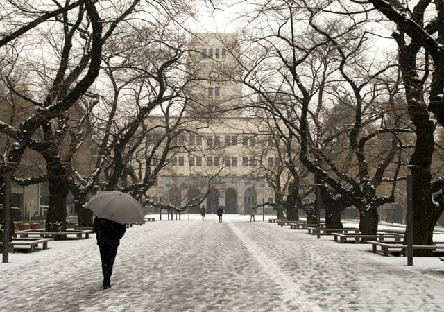 Advancing The Sdgs Japan S Universities Lead The Way Devex