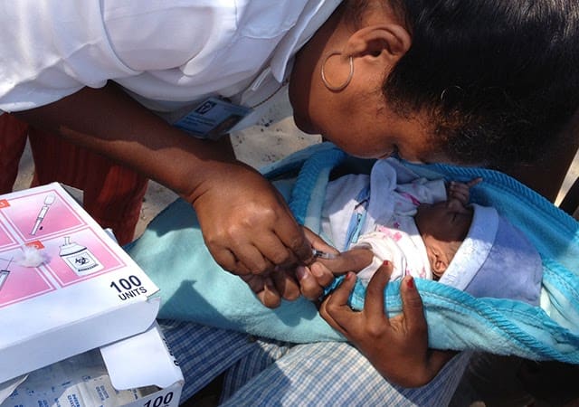 Scientists Caution Against Premature Use Of Tb Vaccine To Combat Covid 19 Devex