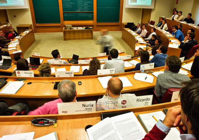 8 Things To Consider Before Pursuing A Graduate Degree Devex