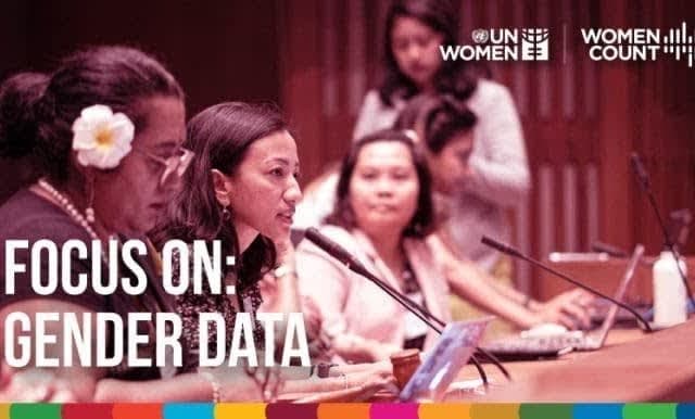 Q A What Early Data Says About Gendered Impacts Of Covid 19 Devex