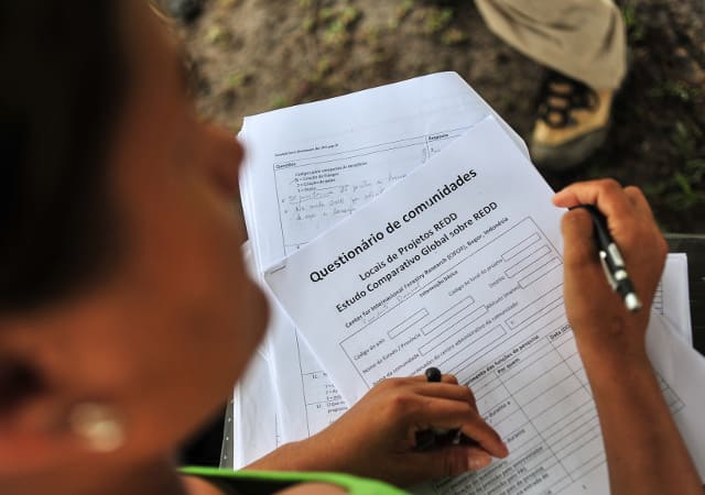 Understanding How Research Can Better Engage Aid Policy Devex