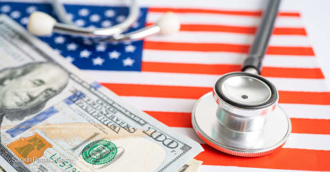 Trump administration releases long-awaited global health strategy 