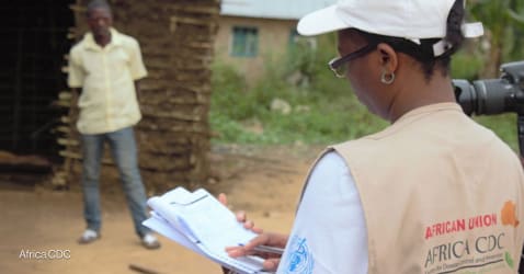 What role will Africa CDC play in an ‘America First’ global health vision?