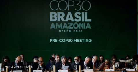 Food and climate at COP30: 5 things to watch in Belém
