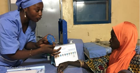 Family planning faces 'funding emergency' as top donors cut aid budgets