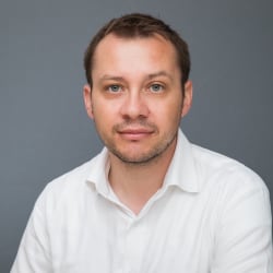 User profile picture