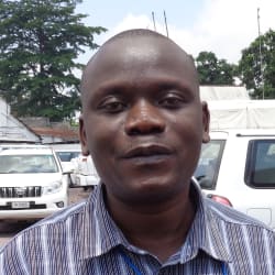 User profile picture