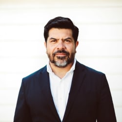 User profile picture