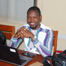 User profile picture