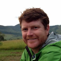 User profile picture