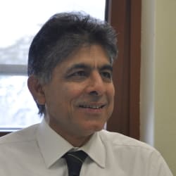 User profile picture