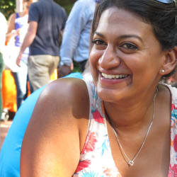 User profile picture