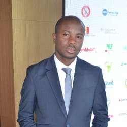 User profile picture