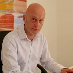 User profile picture