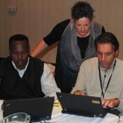 User profile picture