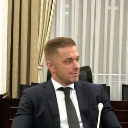 User profile picture