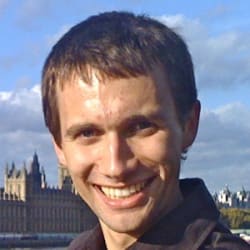 User profile picture